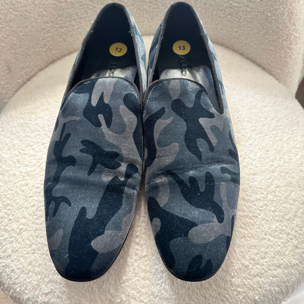 Aldo Loafers - Picture 2 of 5